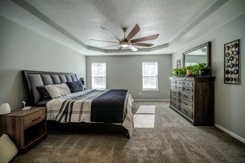 Tiny photo for 4454 Deans Bridge Road, Blythe, GA 30805 (MLS # 550202)