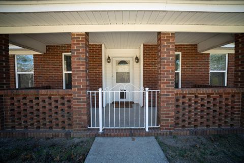 Tiny photo for 4454 Deans Bridge Road, Blythe, GA 30805 (MLS # 550202)