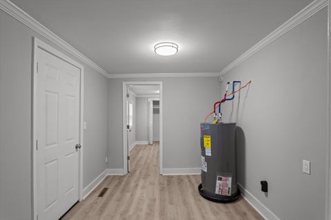 Tiny photo for 413 Norris Street, Edgefield, SC 29824 (MLS # 549992)