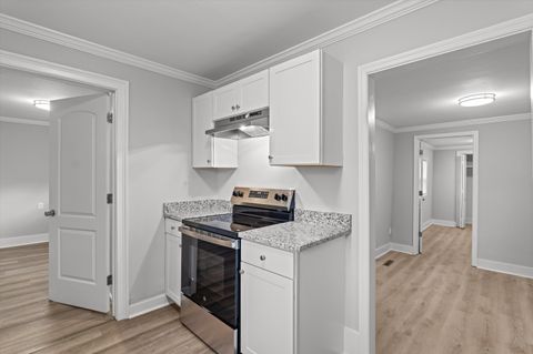 Tiny photo for 413 Norris Street, Edgefield, SC 29824 (MLS # 549992)