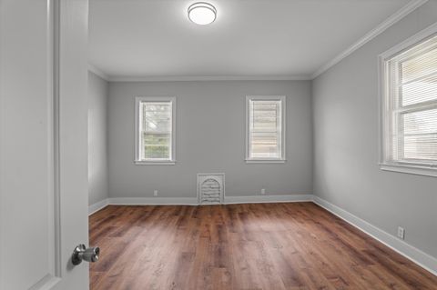 Tiny photo for 413 Norris Street, Edgefield, SC 29824 (MLS # 549992)