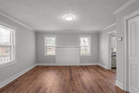 Tiny photo for 413 Norris Street, Edgefield, SC 29824 (MLS # 549992)