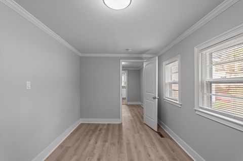 Tiny photo for 413 Norris Street, Edgefield, SC 29824 (MLS # 549992)