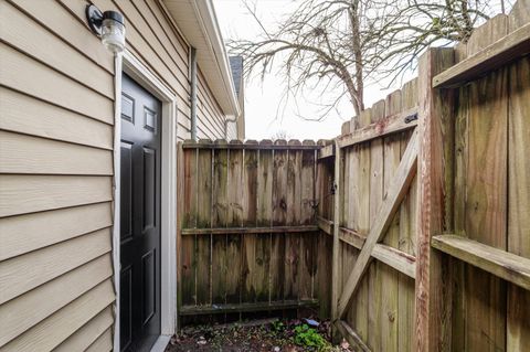 Tiny photo for 413 Norris Street, Edgefield, SC 29824 (MLS # 549992)