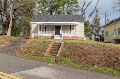 Tiny photo for 413 Norris Street, Edgefield, SC 29824 (MLS # 549992)