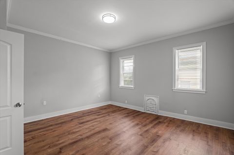 Tiny photo for 413 Norris Street, Edgefield, SC 29824 (MLS # 549992)