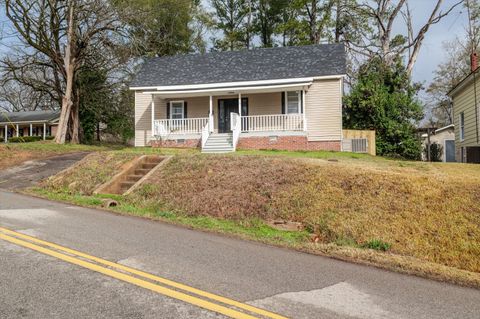Tiny photo for 413 Norris Street, Edgefield, SC 29824 (MLS # 549992)