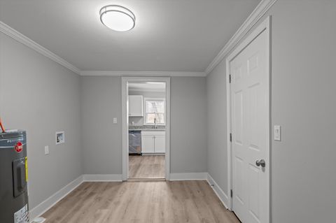 Tiny photo for 413 Norris Street, Edgefield, SC 29824 (MLS # 549992)