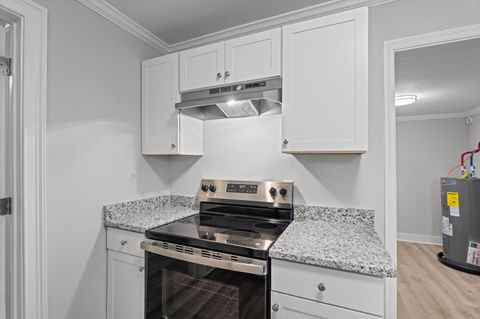 Tiny photo for 413 Norris Street, Edgefield, SC 29824 (MLS # 549992)