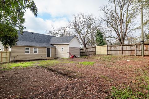 Tiny photo for 413 Norris Street, Edgefield, SC 29824 (MLS # 549992)