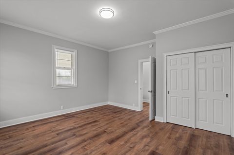 Tiny photo for 413 Norris Street, Edgefield, SC 29824 (MLS # 549992)