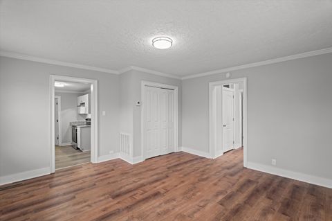 Tiny photo for 413 Norris Street, Edgefield, SC 29824 (MLS # 549992)