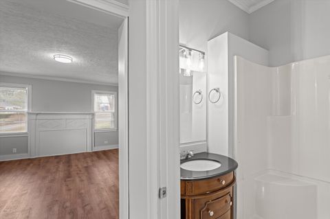 Tiny photo for 413 Norris Street, Edgefield, SC 29824 (MLS # 549992)