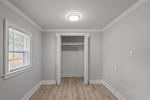 Tiny photo for 413 Norris Street, Edgefield, SC 29824 (MLS # 549992)