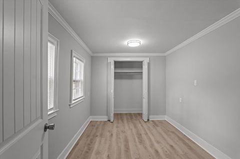 Tiny photo for 413 Norris Street, Edgefield, SC 29824 (MLS # 549992)