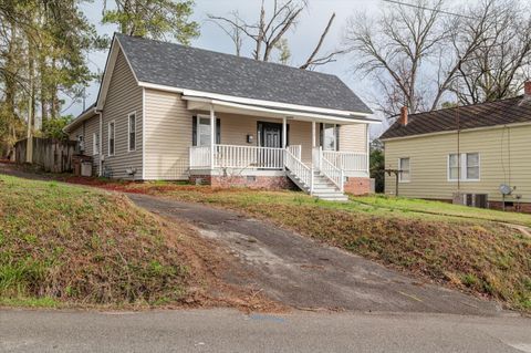 Tiny photo for 413 Norris Street, Edgefield, SC 29824 (MLS # 549992)