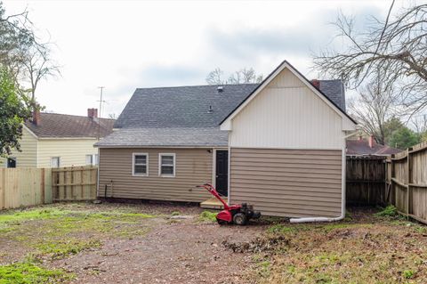 Tiny photo for 413 Norris Street, Edgefield, SC 29824 (MLS # 549992)