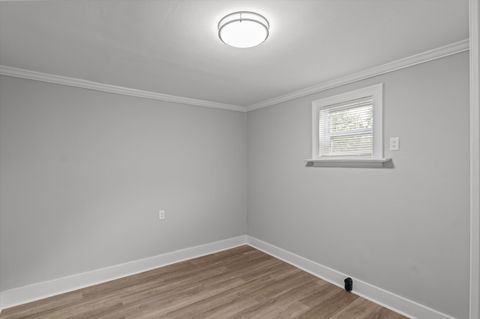 Tiny photo for 413 Norris Street, Edgefield, SC 29824 (MLS # 549992)