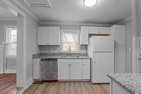 Tiny photo for 413 Norris Street, Edgefield, SC 29824 (MLS # 549992)