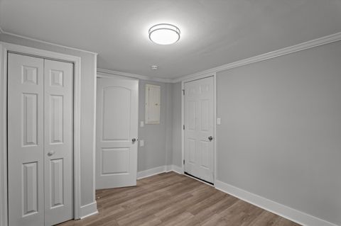 Tiny photo for 413 Norris Street, Edgefield, SC 29824 (MLS # 549992)