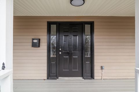 Tiny photo for 413 Norris Street, Edgefield, SC 29824 (MLS # 549992)