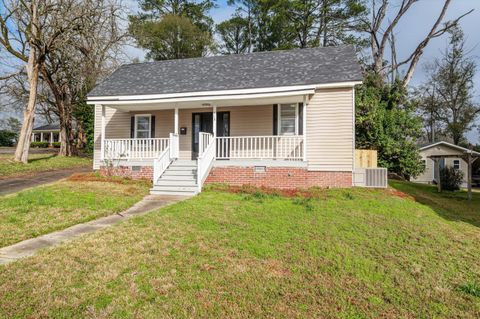 Tiny photo for 413 Norris Street, Edgefield, SC 29824 (MLS # 549992)