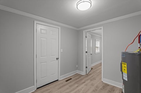 Tiny photo for 413 Norris Street, Edgefield, SC 29824 (MLS # 549992)