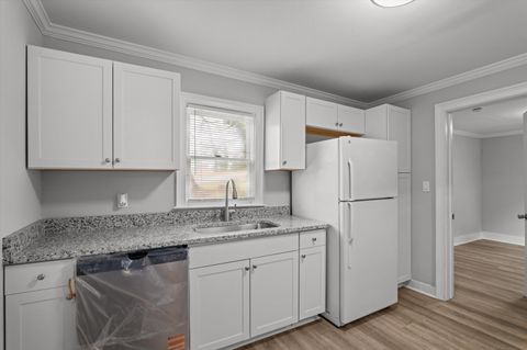 Tiny photo for 413 Norris Street, Edgefield, SC 29824 (MLS # 549992)