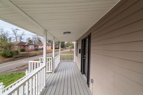 Tiny photo for 413 Norris Street, Edgefield, SC 29824 (MLS # 549992)