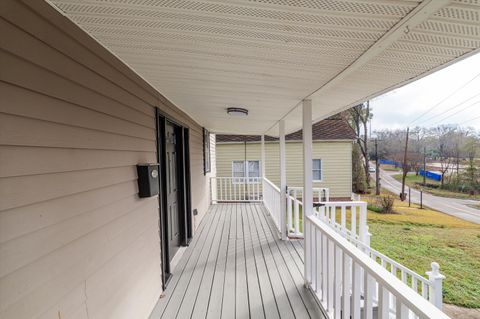 Tiny photo for 413 Norris Street, Edgefield, SC 29824 (MLS # 549992)
