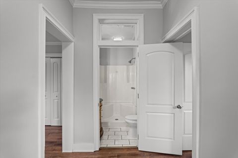 Tiny photo for 413 Norris Street, Edgefield, SC 29824 (MLS # 549992)