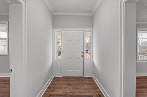 Tiny photo for 413 Norris Street, Edgefield, SC 29824 (MLS # 549992)