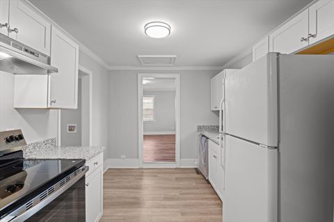 Tiny photo for 413 Norris Street, Edgefield, SC 29824 (MLS # 549992)