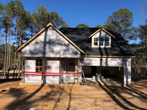 Tiny photo for 437 True Cedar Way, Aiken, SC 29803 (MLS # 549929)