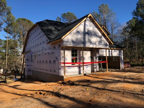 Tiny photo for 437 True Cedar Way, Aiken, SC 29803 (MLS # 549929)