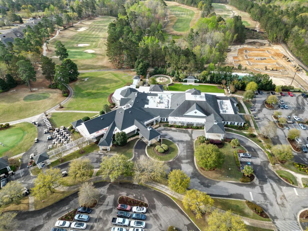 Photo of 437 True Cedar Way, Aiken, SC 29803 (MLS # 549929)