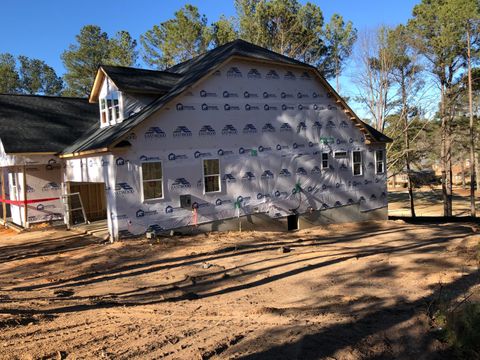 Tiny photo for 437 True Cedar Way, Aiken, SC 29803 (MLS # 549929)