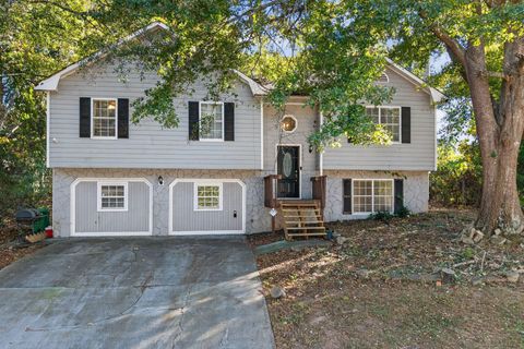 Tiny photo for 5969 Bretton Woods Drive, Lithonia, GA 30058 (MLS # 548559)
