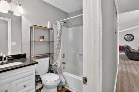 Tiny photo for 5969 Bretton Woods Drive, Lithonia, GA 30058 (MLS # 548559)