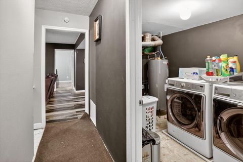Tiny photo for 5969 Bretton Woods Drive, Lithonia, GA 30058 (MLS # 548559)