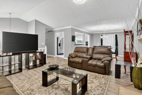 Tiny photo for 5969 Bretton Woods Drive, Lithonia, GA 30058 (MLS # 548559)