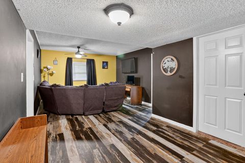 Tiny photo for 5969 Bretton Woods Drive, Lithonia, GA 30058 (MLS # 548559)