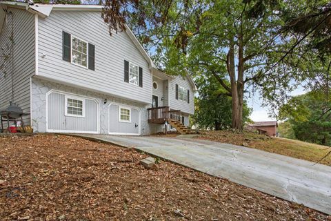 Tiny photo for 5969 Bretton Woods Drive, Lithonia, GA 30058 (MLS # 548559)
