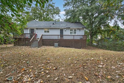 Tiny photo for 5969 Bretton Woods Drive, Lithonia, GA 30058 (MLS # 548559)
