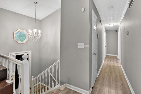 Tiny photo for 5969 Bretton Woods Drive, Lithonia, GA 30058 (MLS # 548559)
