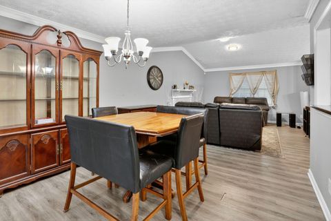 Tiny photo for 5969 Bretton Woods Drive, Lithonia, GA 30058 (MLS # 548559)
