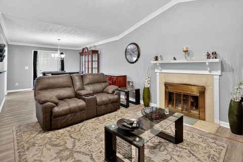 Tiny photo for 5969 Bretton Woods Drive, Lithonia, GA 30058 (MLS # 548559)