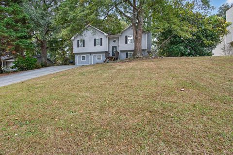 Tiny photo for 5969 Bretton Woods Drive, Lithonia, GA 30058 (MLS # 548559)