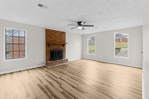 Tiny photo for 3656 Woodcock Dr Drive, Hephzibah, GA 30815 (MLS # 548823)