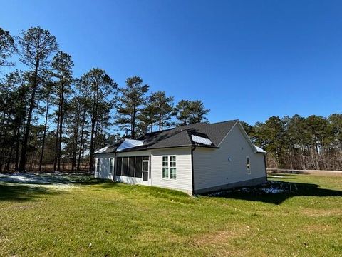 A home in Thomson